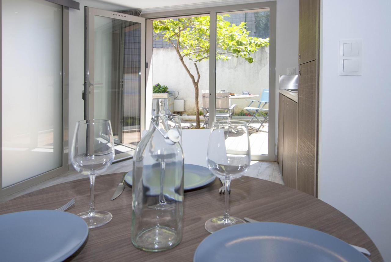 Appartement Moutte à Saint-Cyr-sur-Mer Extérieur photo