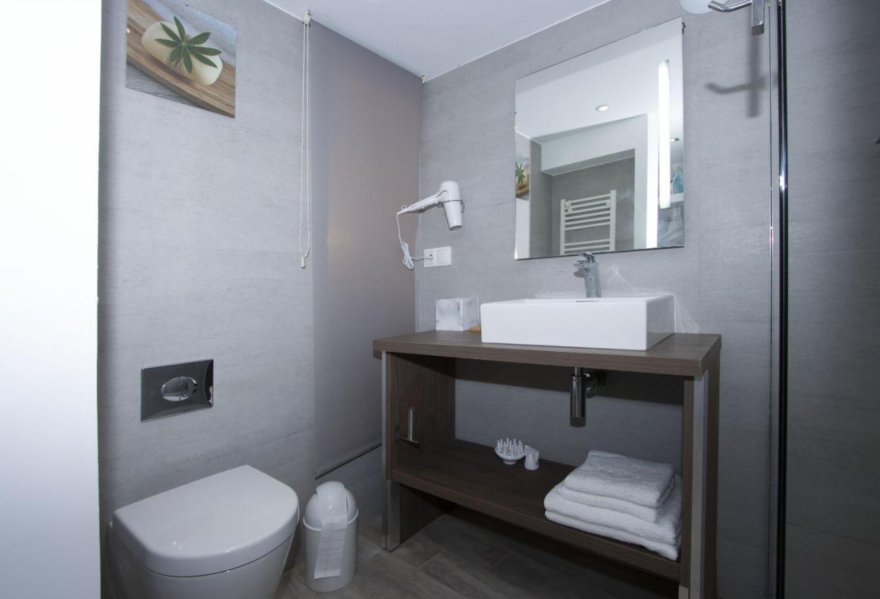 Appartement Moutte à Saint-Cyr-sur-Mer Extérieur photo