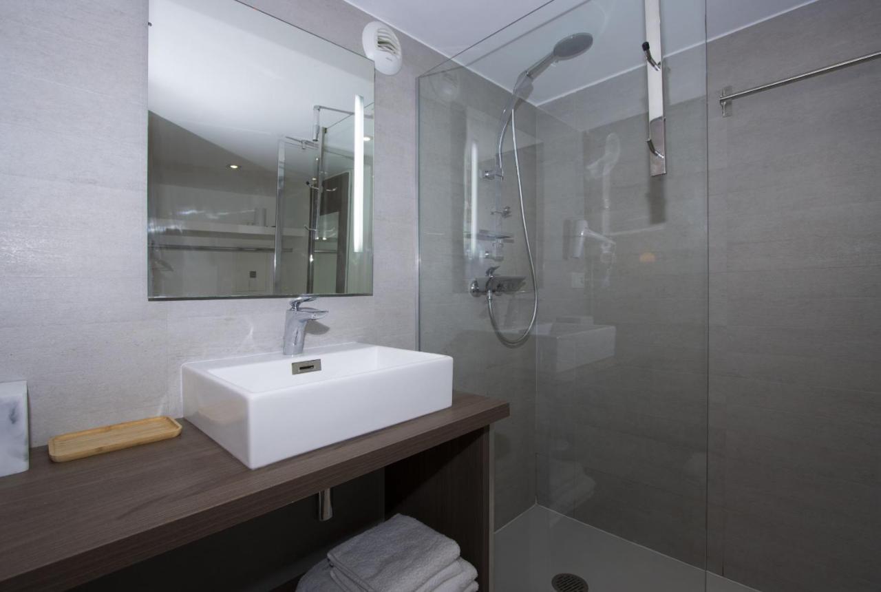 Appartement Moutte à Saint-Cyr-sur-Mer Extérieur photo